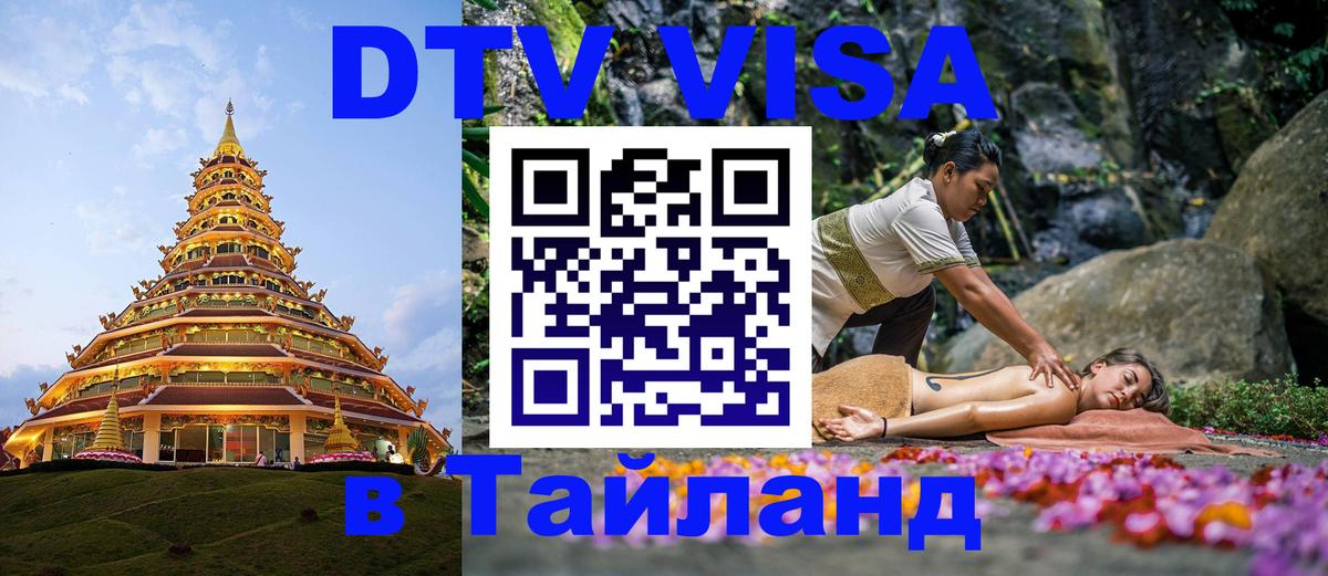 Сколько стоит DTV виза — актуальные цены, оформление даже без документов - 18.11.2025 